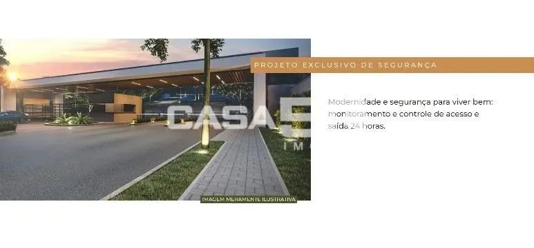 Terreno à venda no Ville Sainte Anne - La Coline - Foto 5