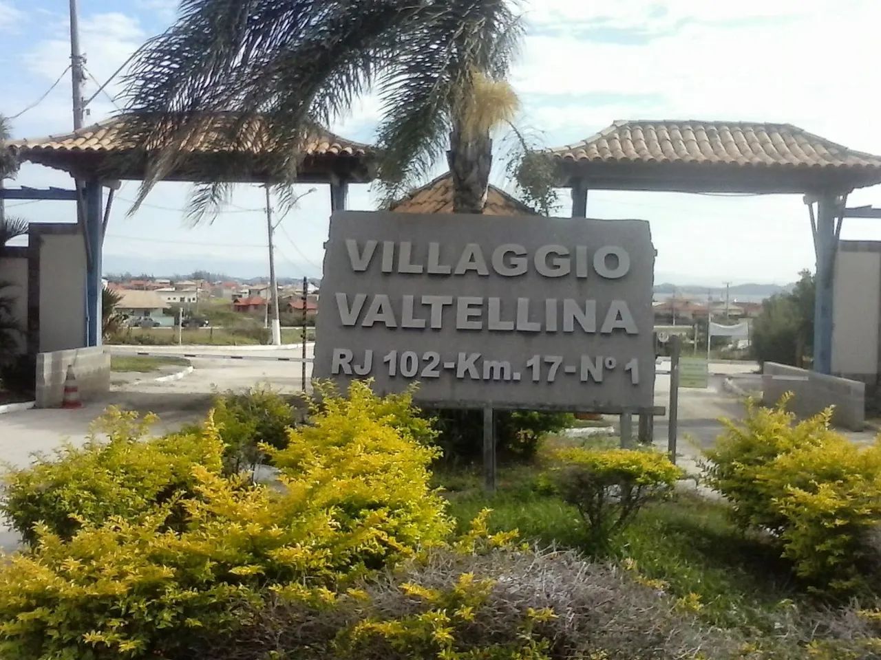 Temporadas em Arraial do Cabo nos Condomimio Recanto das Orquídeas ou Villagio Valtellina  - Foto 2