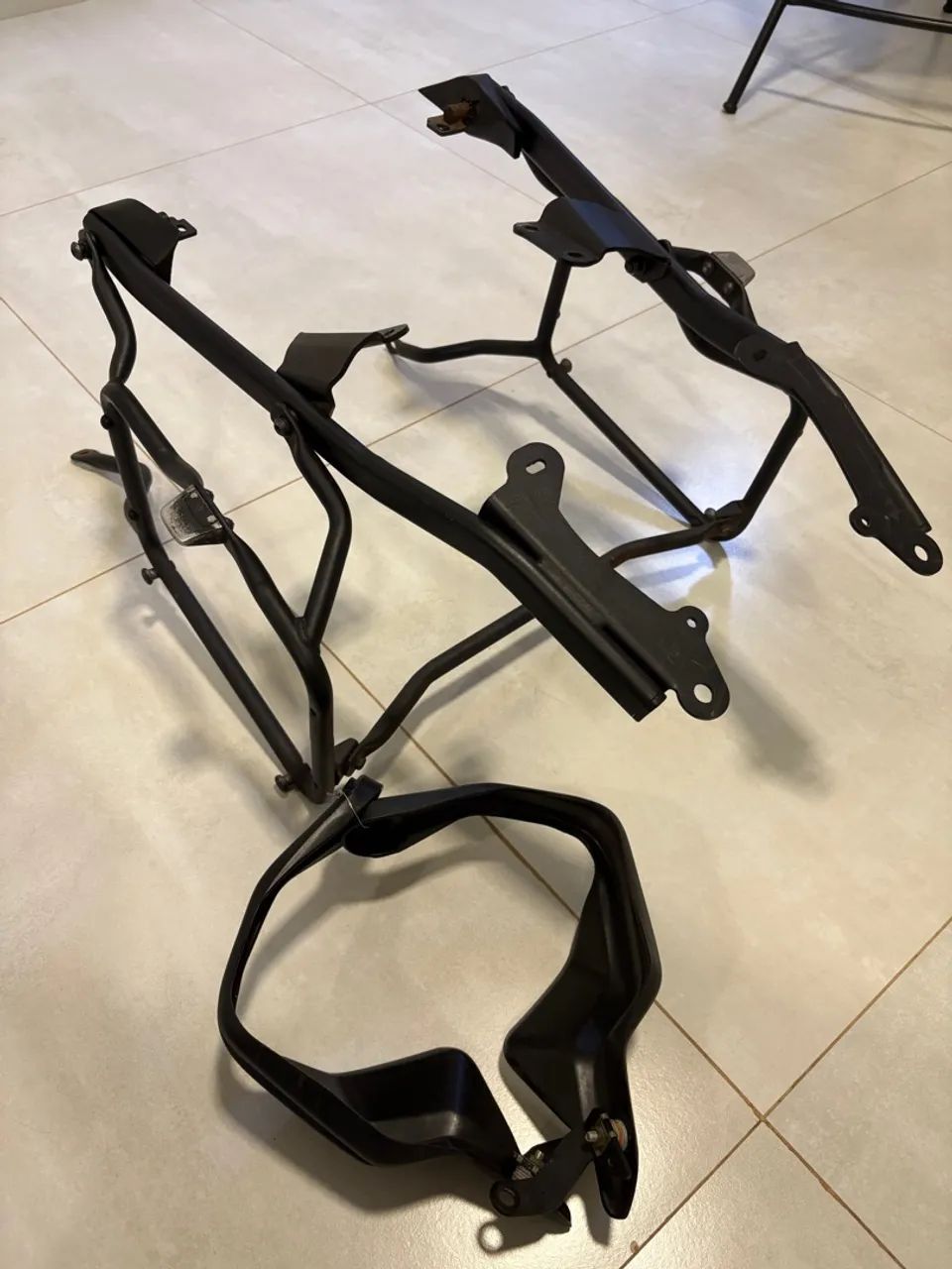 Cb 500 x ano 2015 - Foto 5