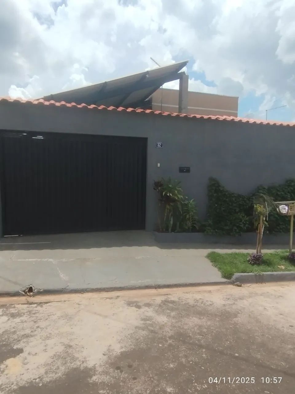 Foto - Uberaba - Loteamento Residencial Maria da Glória