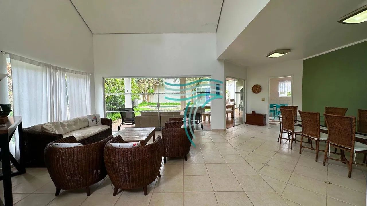 Casa com 5 dormitórios, 400 m² - venda por R$ 2.500.000,00 ou aluguel por R$ 15.000,00/mês - Foto 4