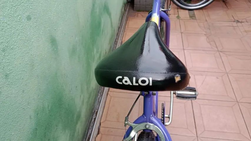 CALOI CRUISER SAVANA DE [UNICO DONO IMPEC[AVEL - Foto 5