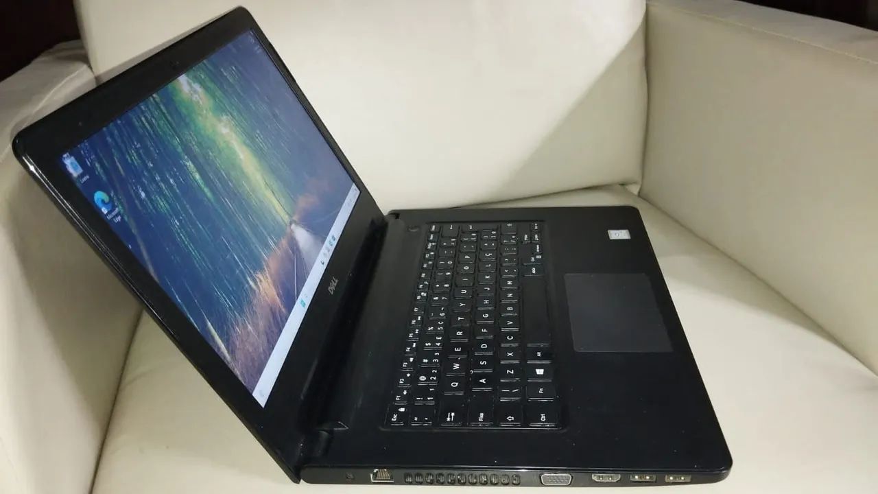 Dell vostro 3468 i5 7th gen 256ssd 8gb ram  - Foto 3