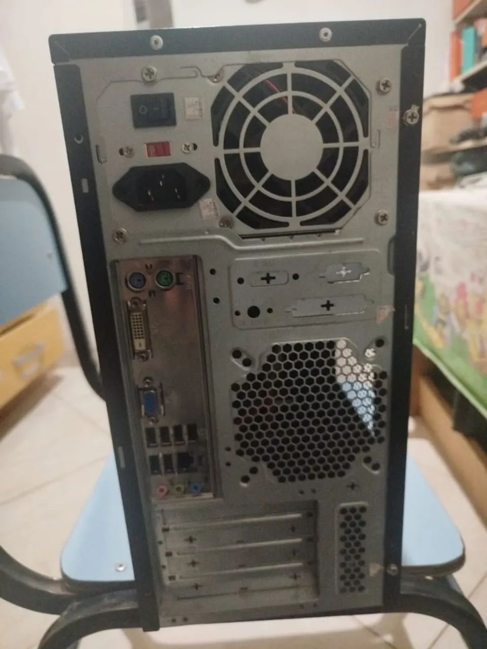 Computador / CPU centrium - Foto 2