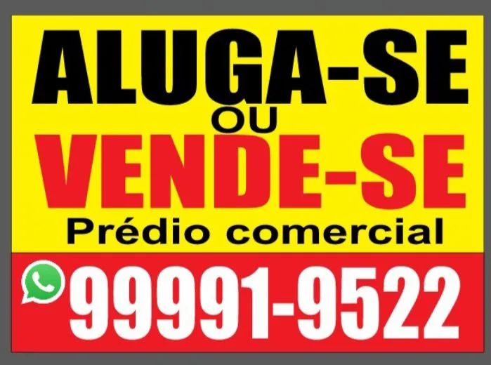 Aluga se ou Vende se Prédio Comercial no coração do Farol - Foto 4