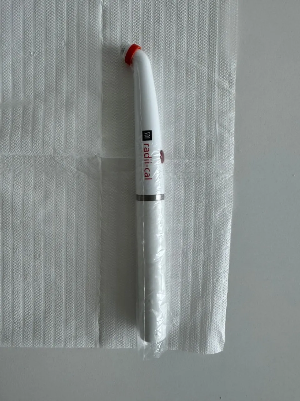 Fotopolimerizador Radii-cal SDI