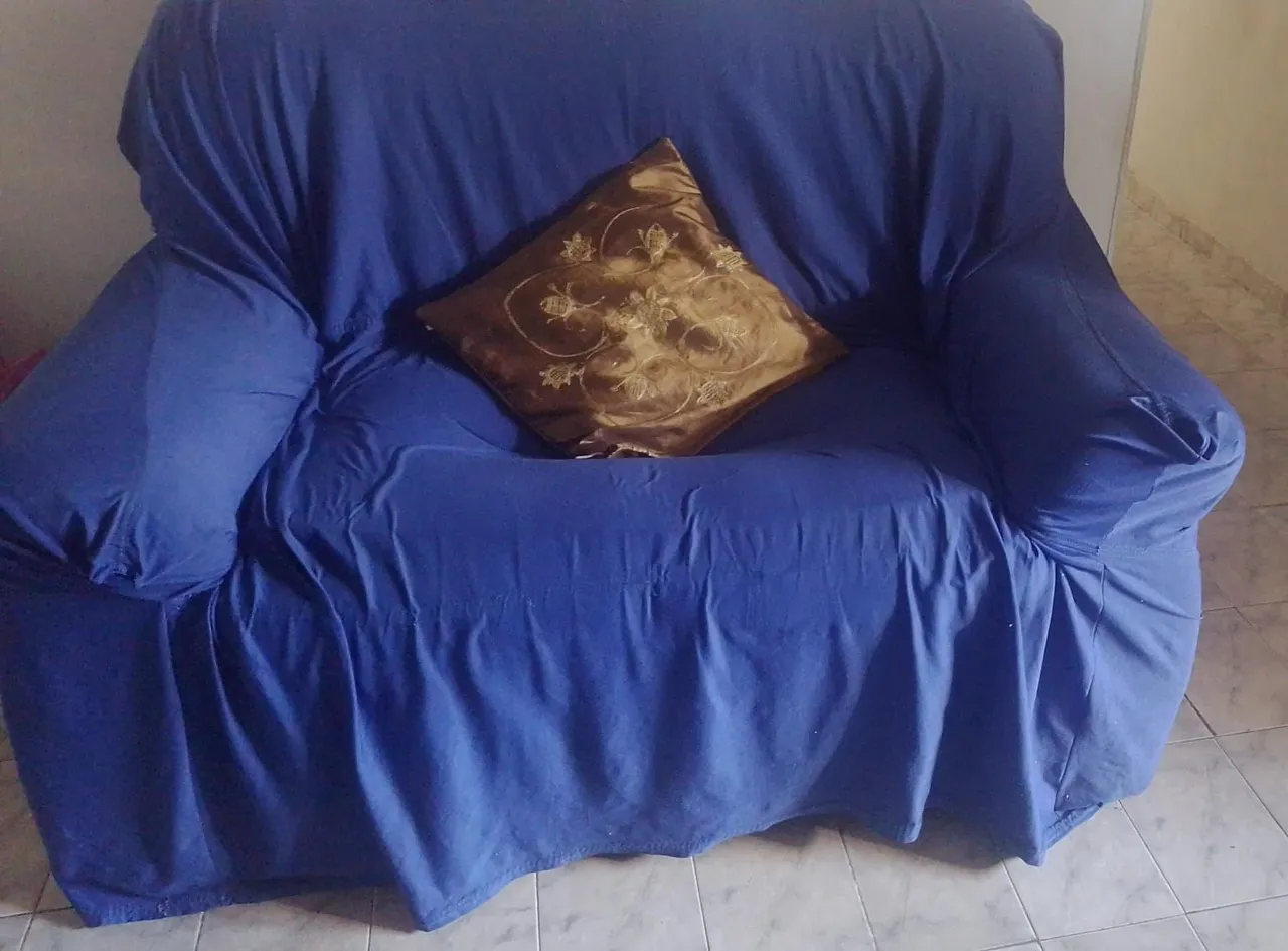 Conj de sofa