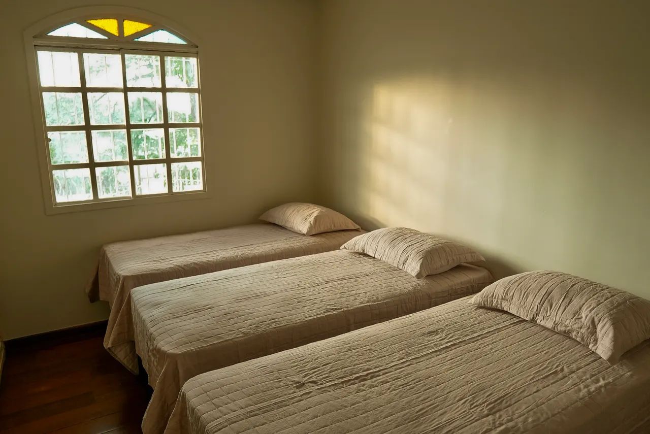 Carnaval 2026 - Casarão em BH para 25 pessoas - Foto 9