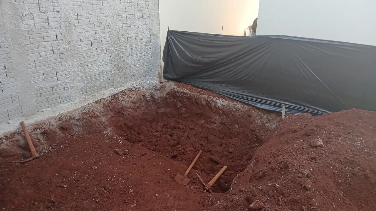 Corte para piscina  - Foto 2