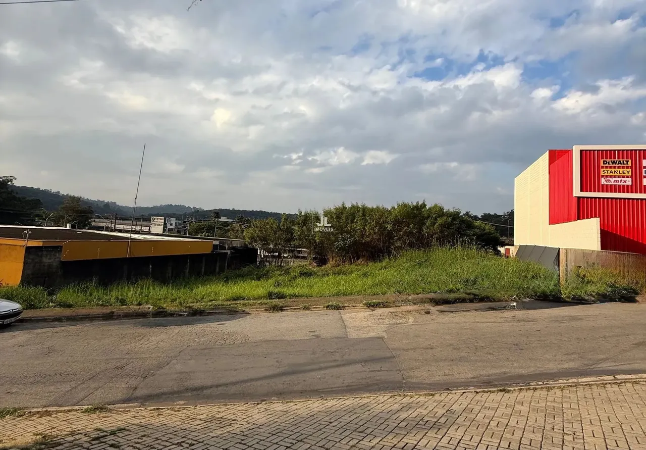 TERRENO COMERCIAL em Campo limpo pta - SP, Guanciale