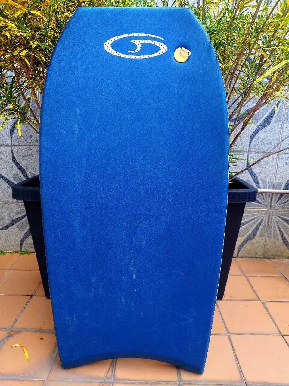 Bodyboard Genesis 