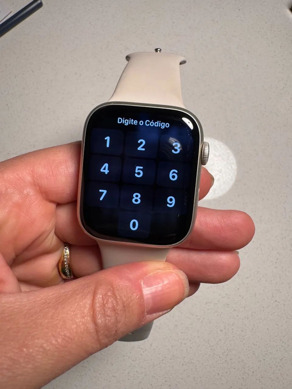 Apple Watch Series 9 - Foto 2