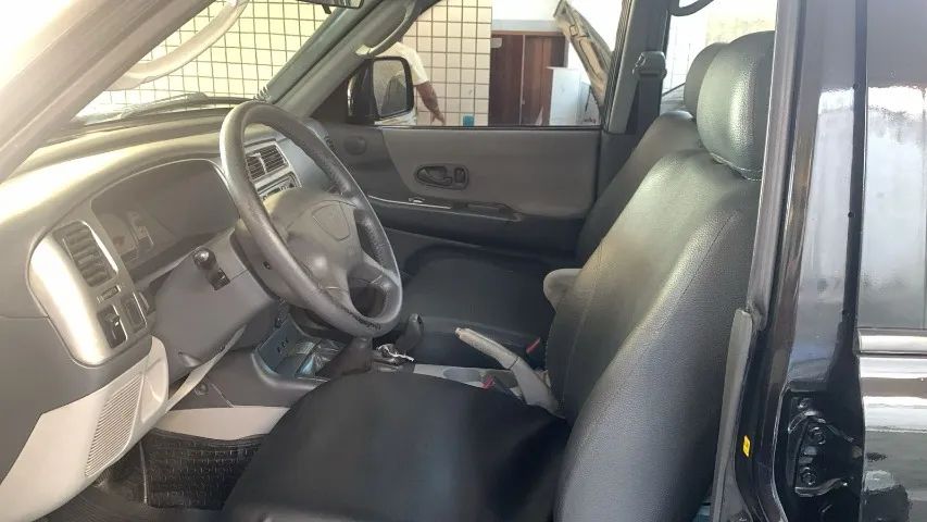 VENDO PAJERO SPORT - Foto 2