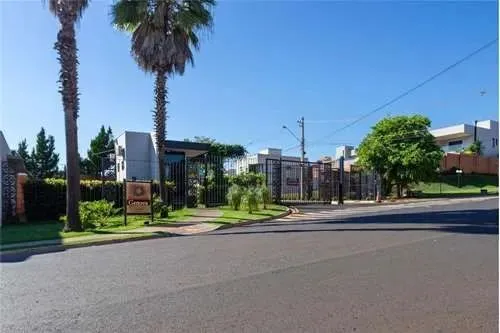 Terreno à venda, 278 m² por R$ 320.000,00 - San Marco - Ribeirão Preto/SP