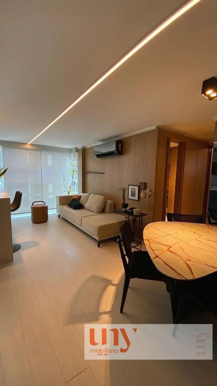 Cobertura duplex com 127 m² e 2 quartos, próximo da praia, em Tambaú. - Foto 4