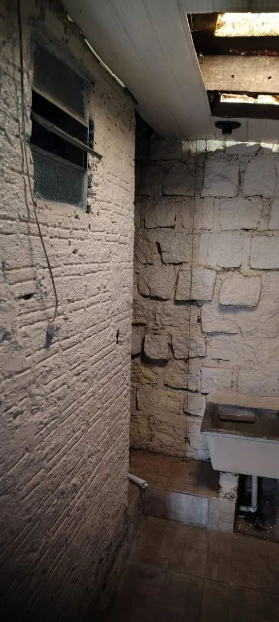 Aluga-se Casa 1 dormitório  - Foto 8