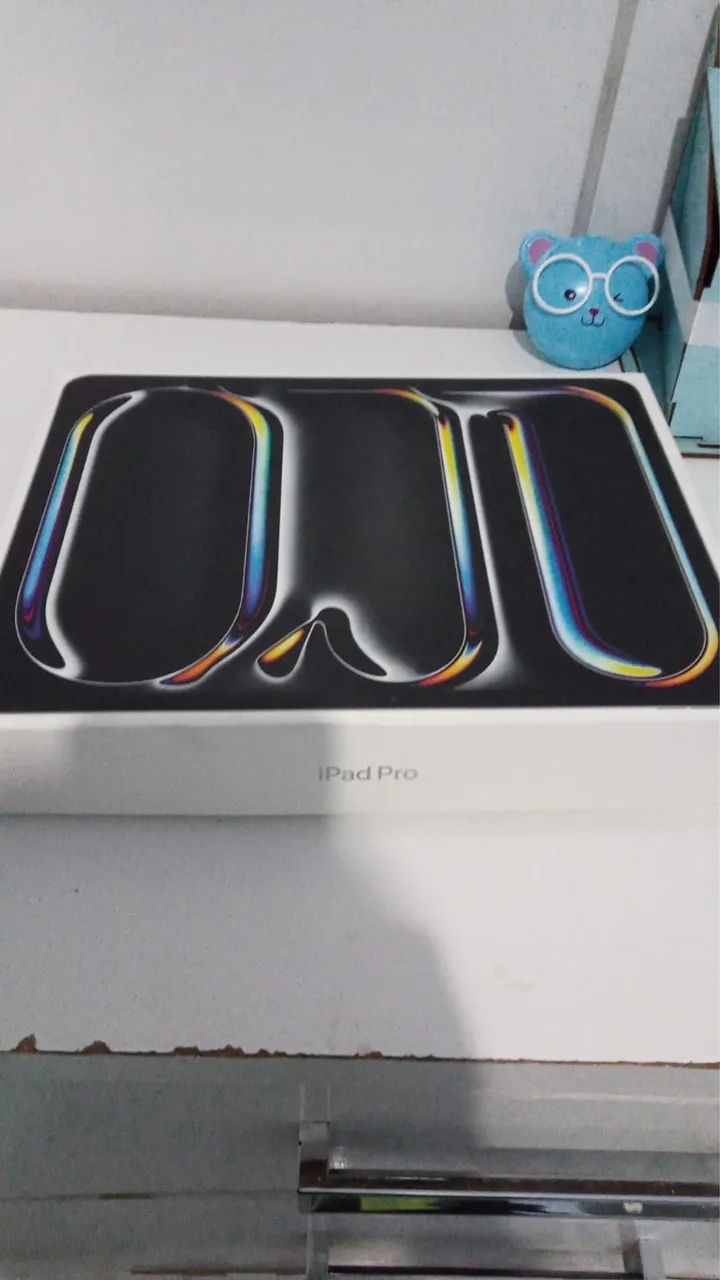 iPad 13 pro