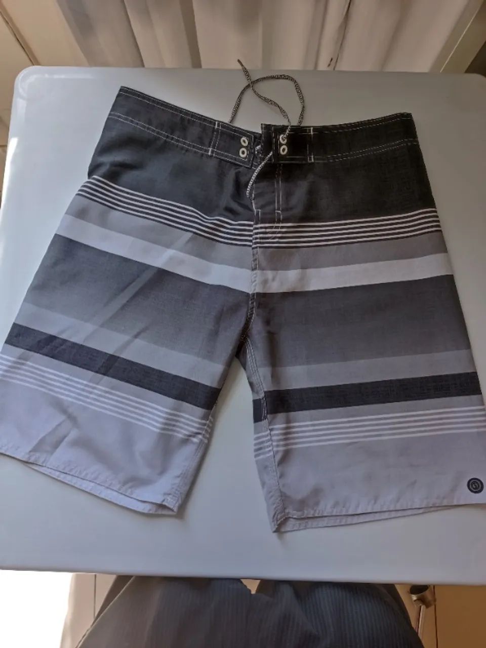 conjunto de 3 bermudas - Foto 5