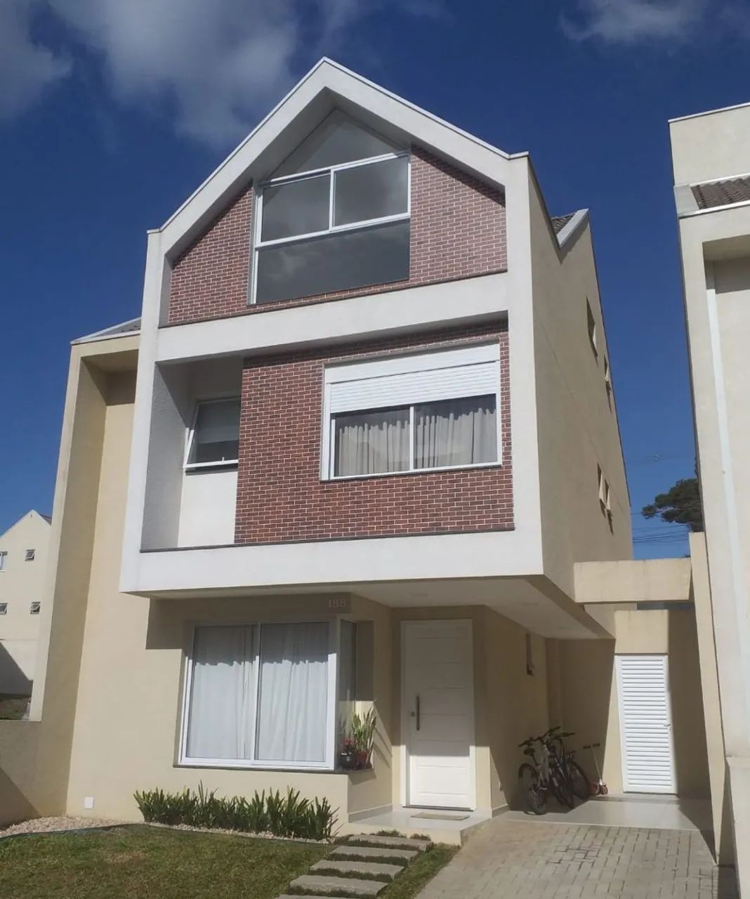 Foto - Curitiba - Atuba