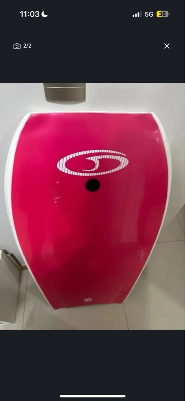 Genesis Marcus Flávio  - Foto 2