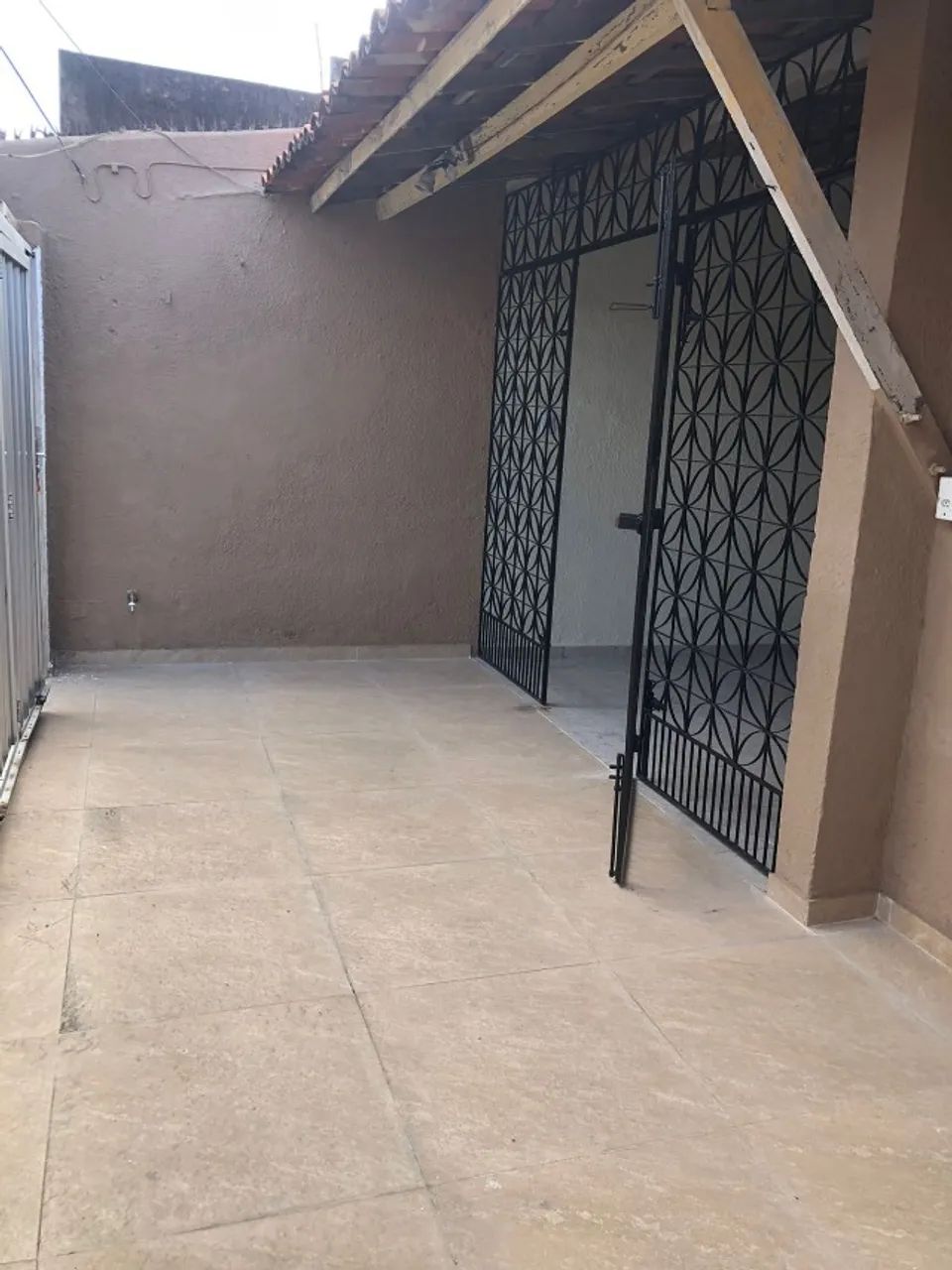 Casa na Parangaba com 4 Quartos!