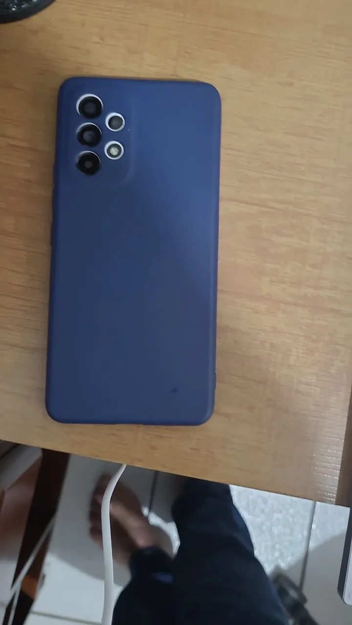 Celular Samsung