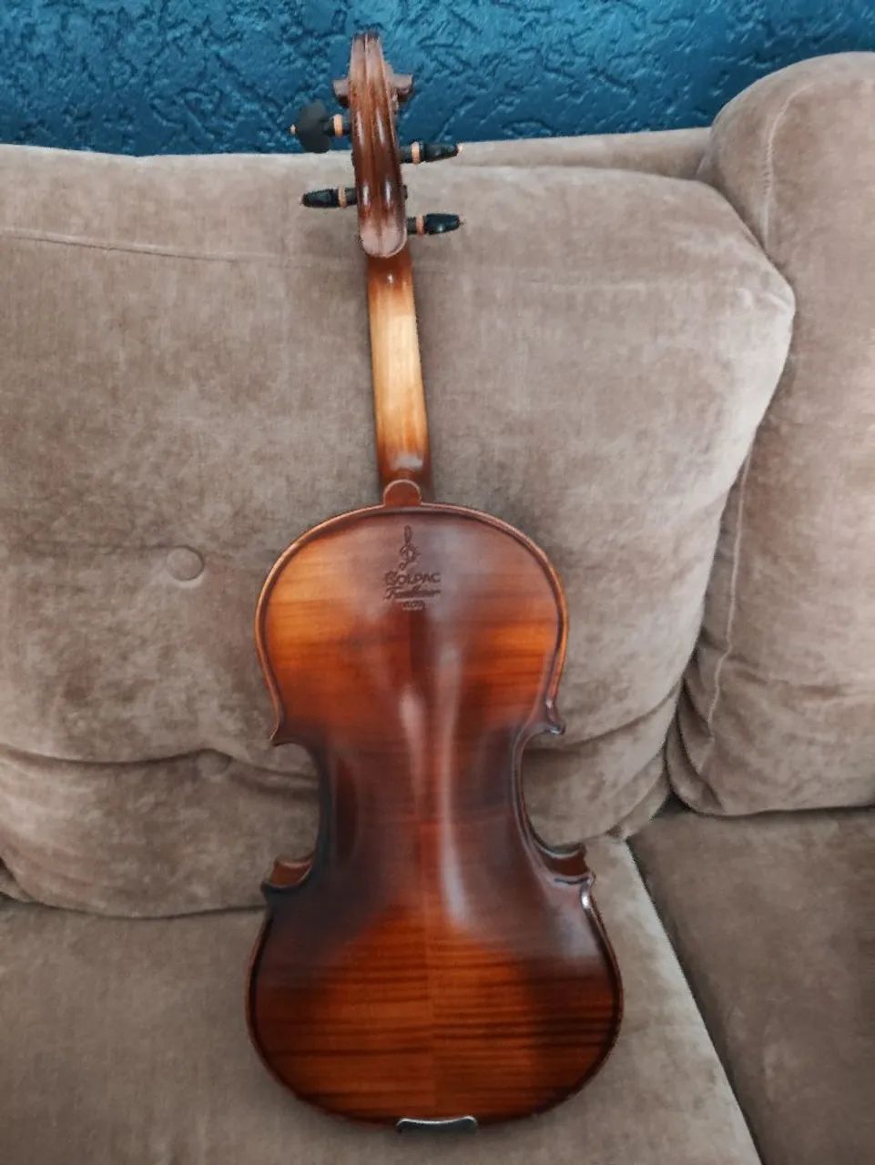 VIOLINO SOLPAC 4/4 - Foto 3