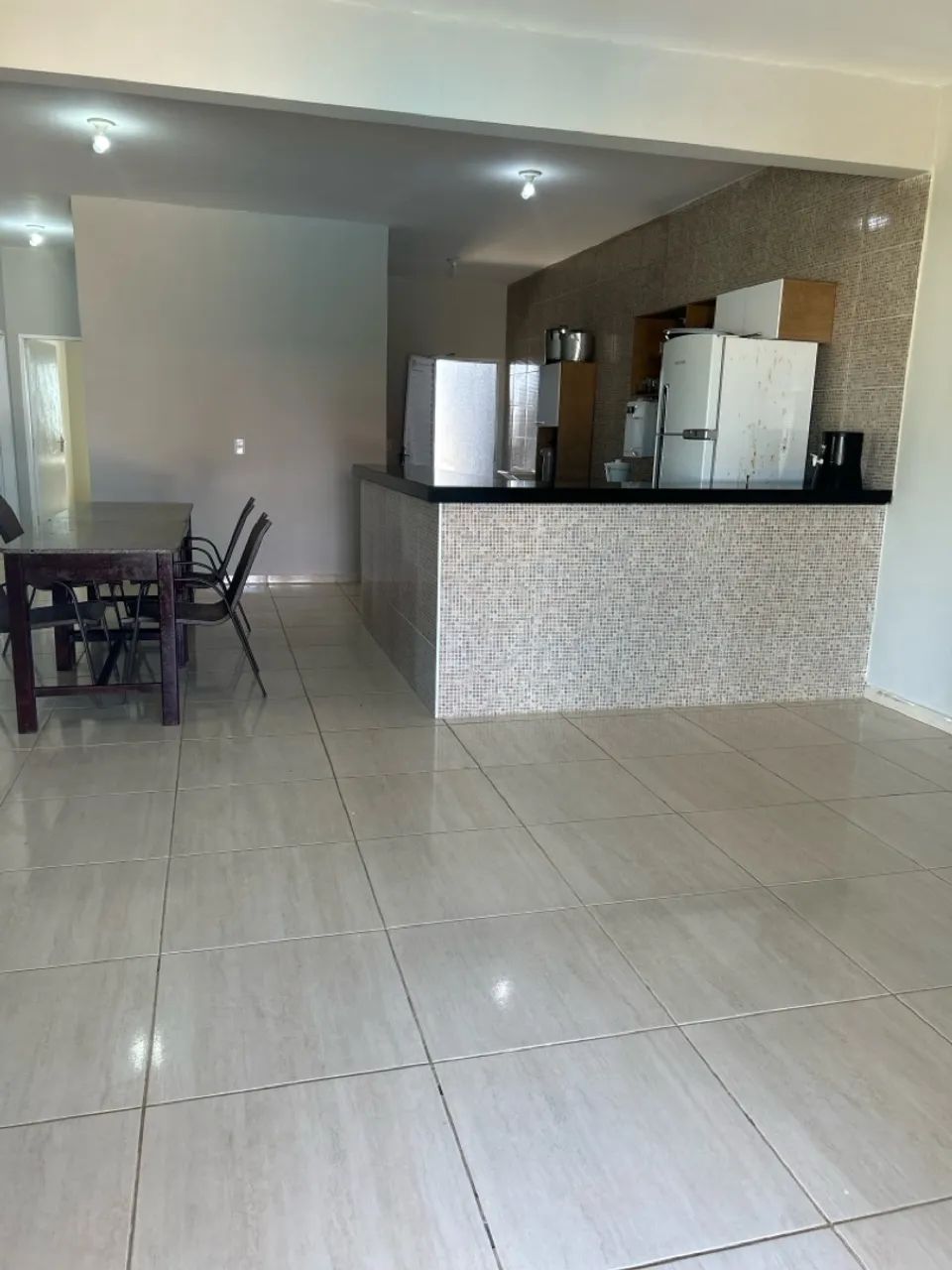 Aluguel por temporada - Taiba  - Foto 6