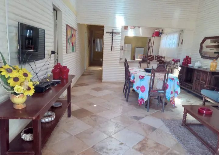 Casa em Uruaú - Temporada Carnaval - Foto 6