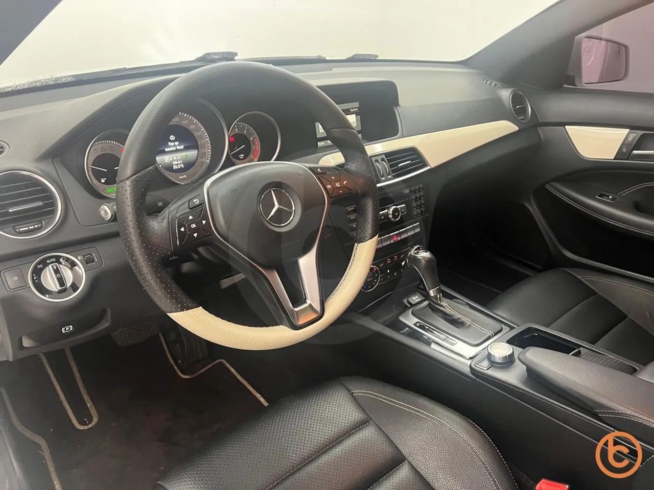 MERCEDES-BENZ C 180 - Foto 2