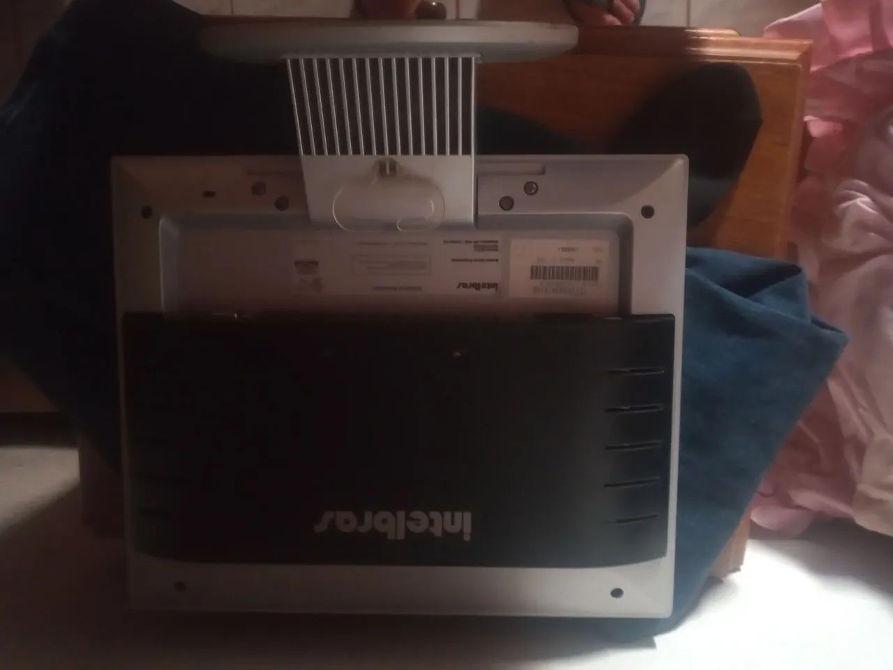 Monitor Intelbras - Foto 3