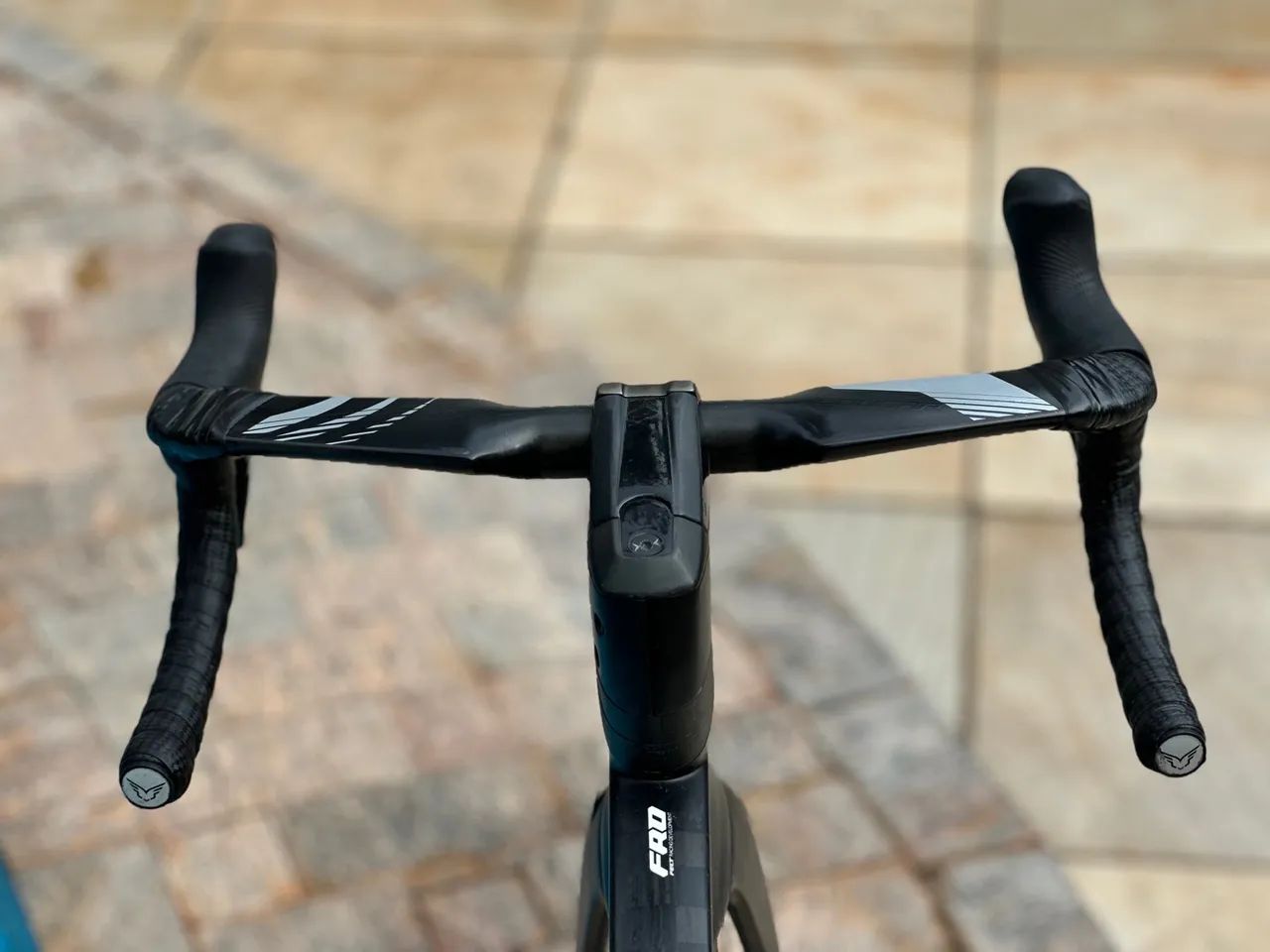 Felt AR FRD, carbono, tam. 51, único dono - Foto 5