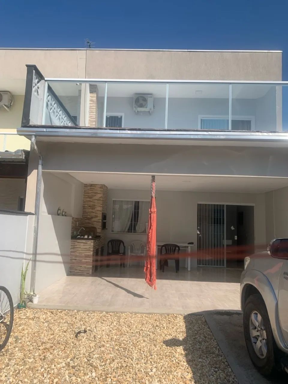 Casa 700 metros da praia  - Foto 2