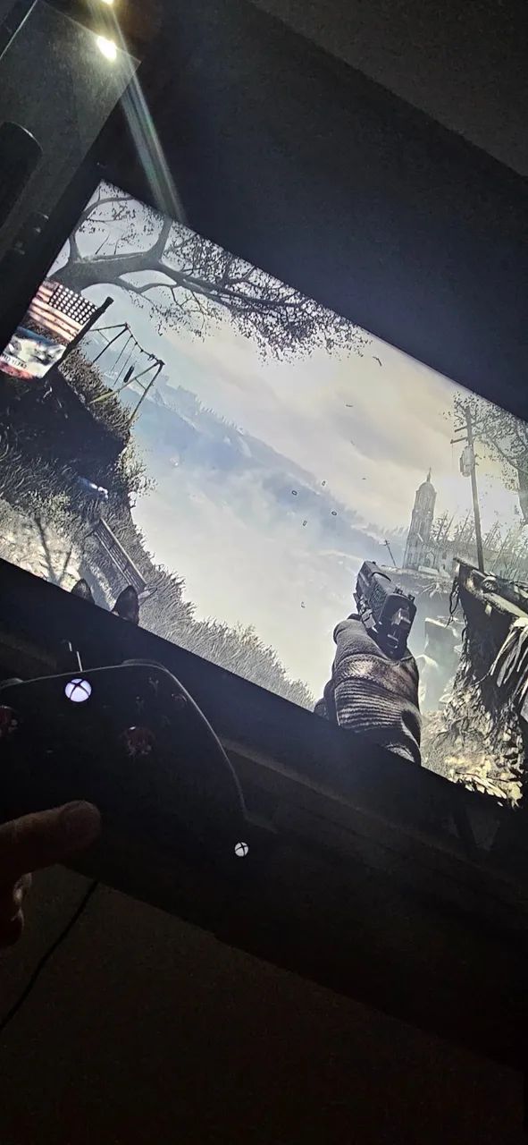 Troco ou vendo xbox one - Foto 2