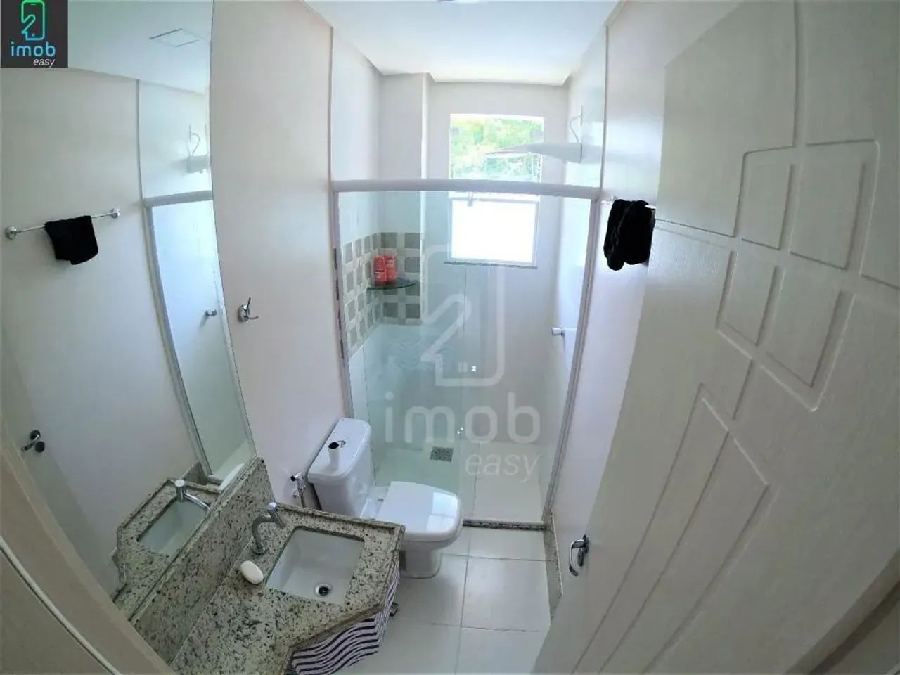 Casa Duplex no Condomínio Marina Rio Belo de 500m² \ 4 Dormitórios \ 6 Vagas de Garagem. - Foto 5