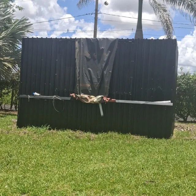 Trailer em excelente estado, pronto para começar seu negocio. - Foto 2