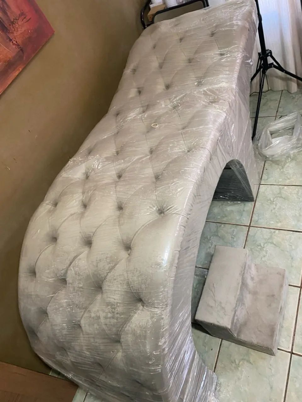 Maca Estetica modelo luxo - Foto 3