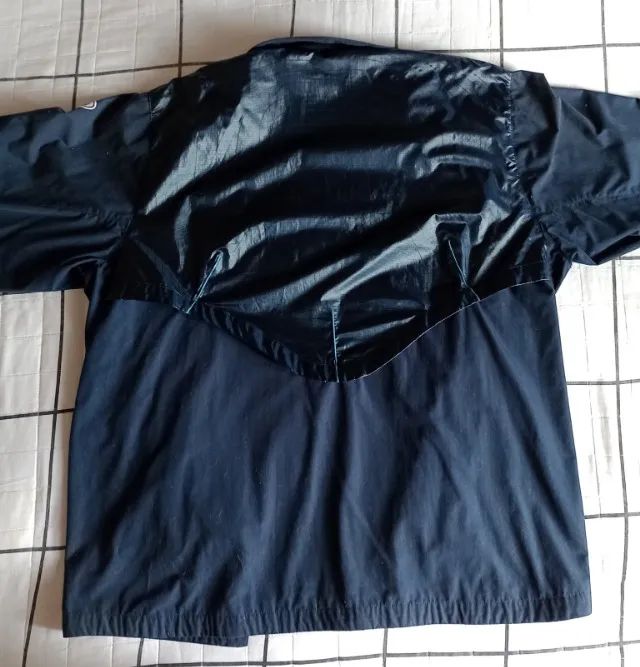 Jaqueta Oficial Nike - Original - Foto 3