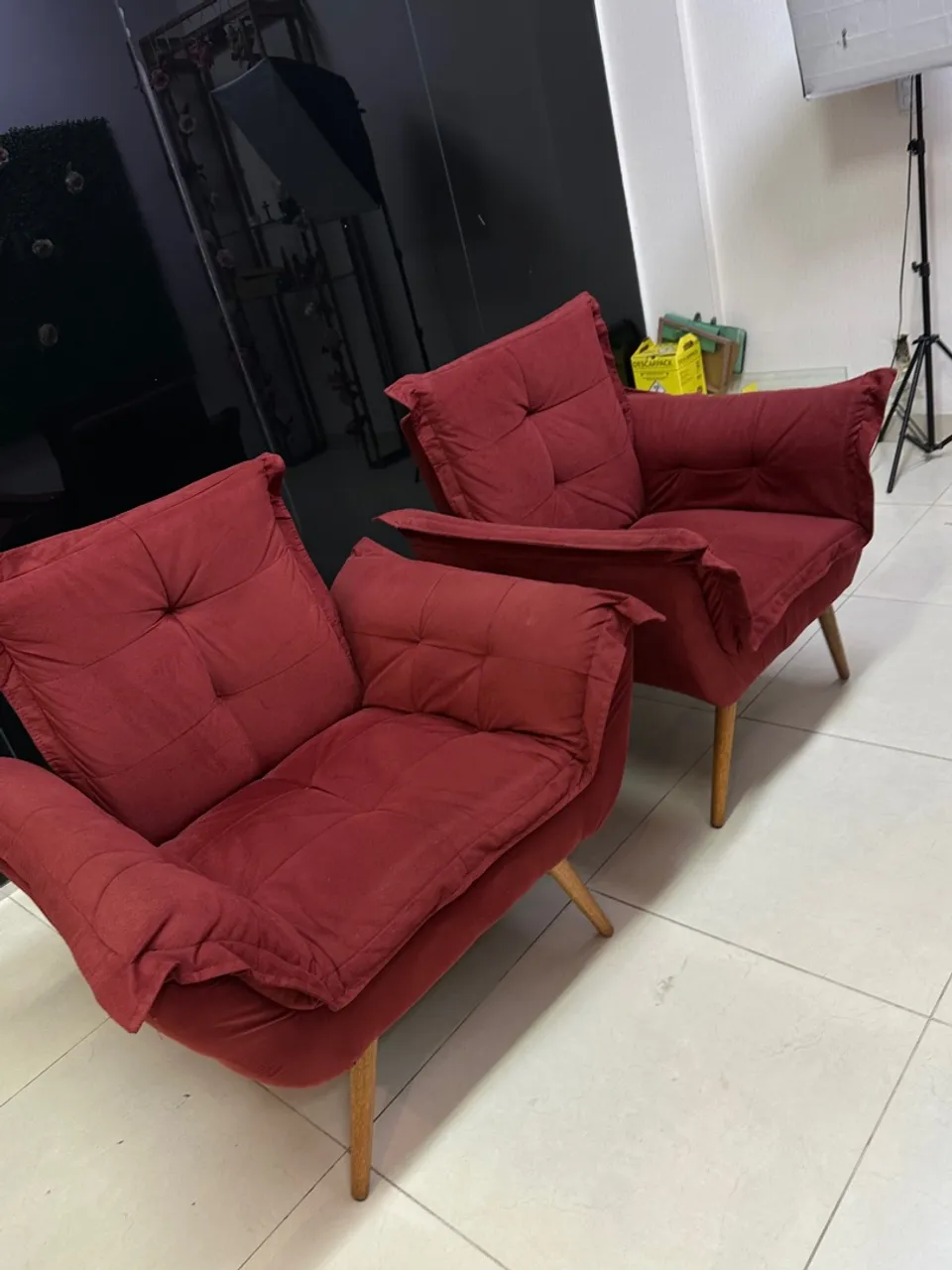 Poltronas