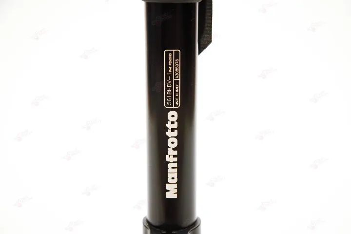 Tripé Monopé Manfrotto 561B HDV  - Foto 3