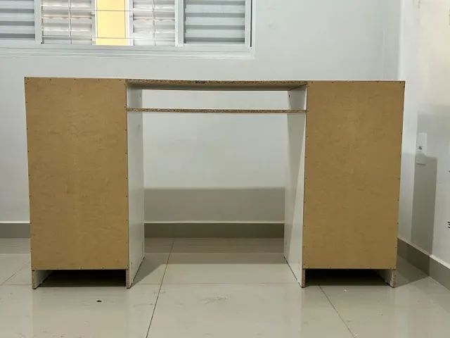 Escrivaninha Mesa Madesa Alaska - Foto 2