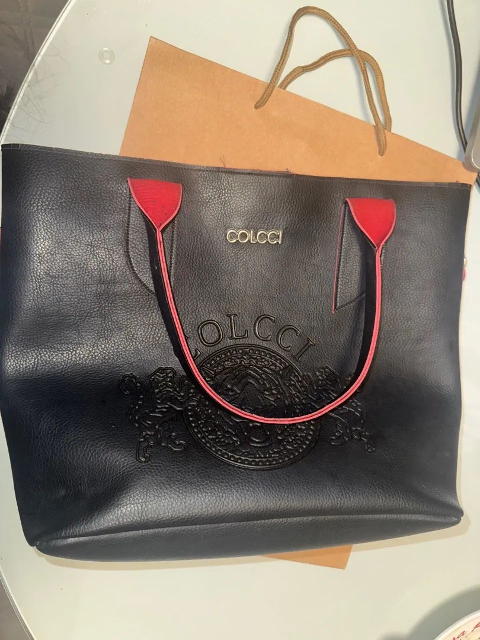 Bolsa Colcci Original