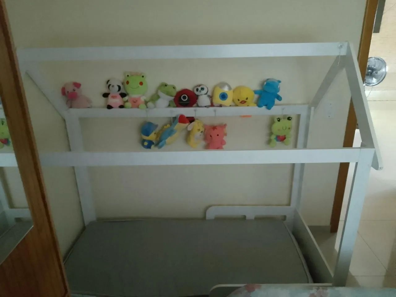 Cama infantil 