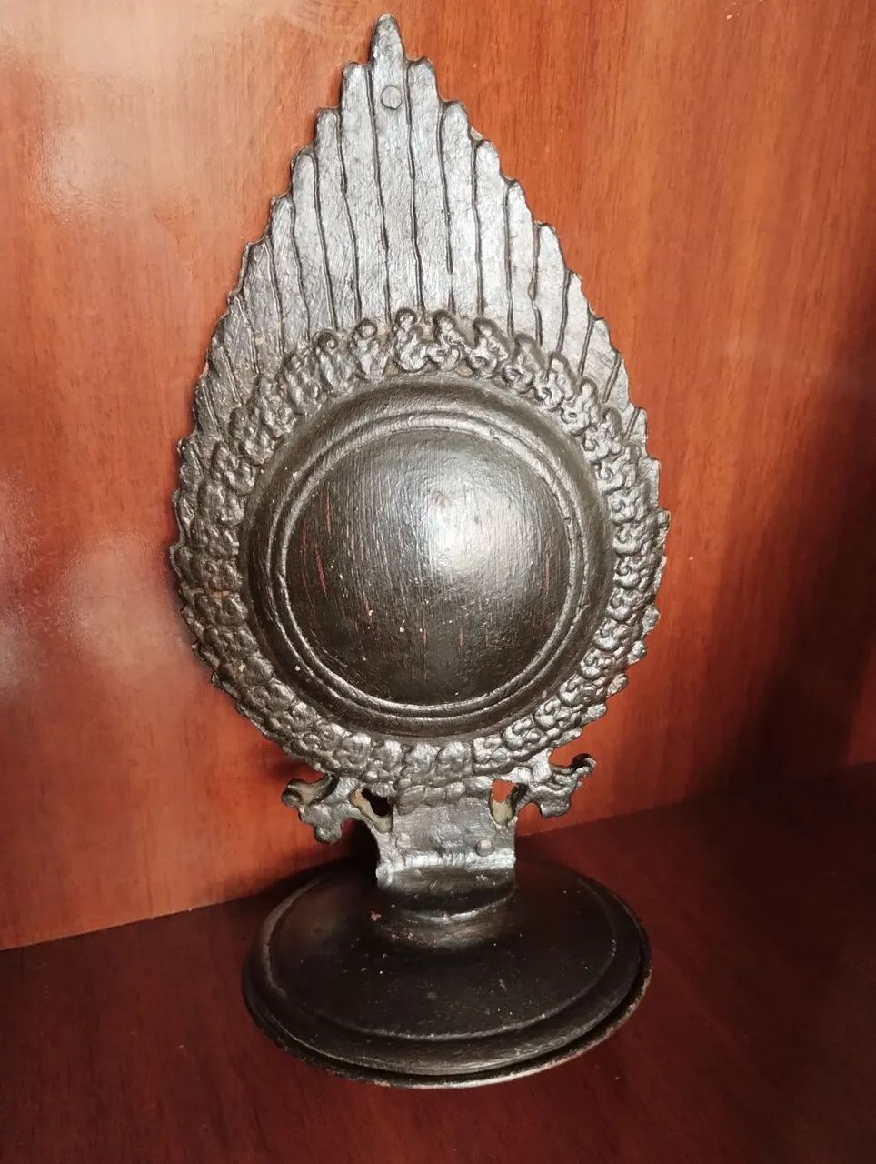 Escultura Antiga Decorativa