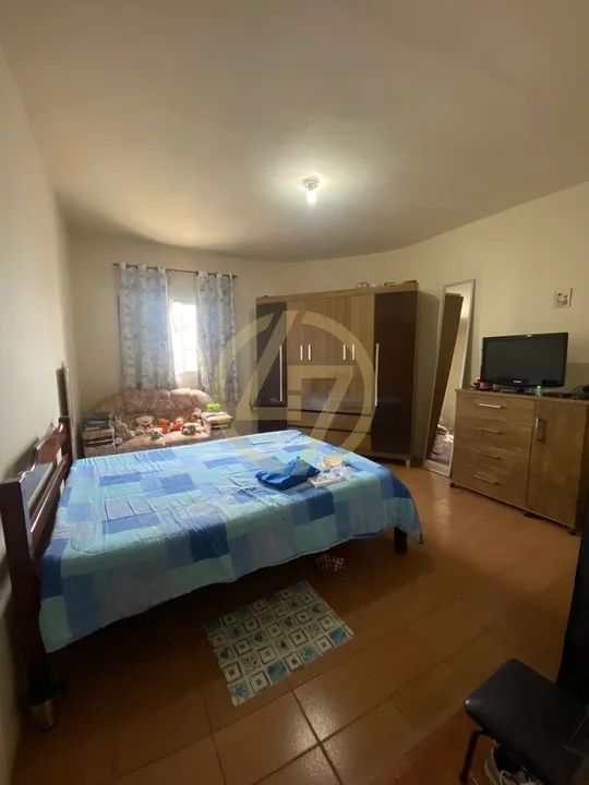 Casa em Jardim Shangri-lá - Itapetininga