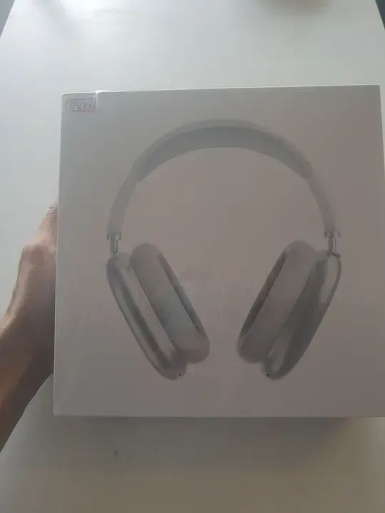 Headset Sem Fio Bluetooth Lehmox LEF-1005B - NOVO e LACRADO! - Foto 3