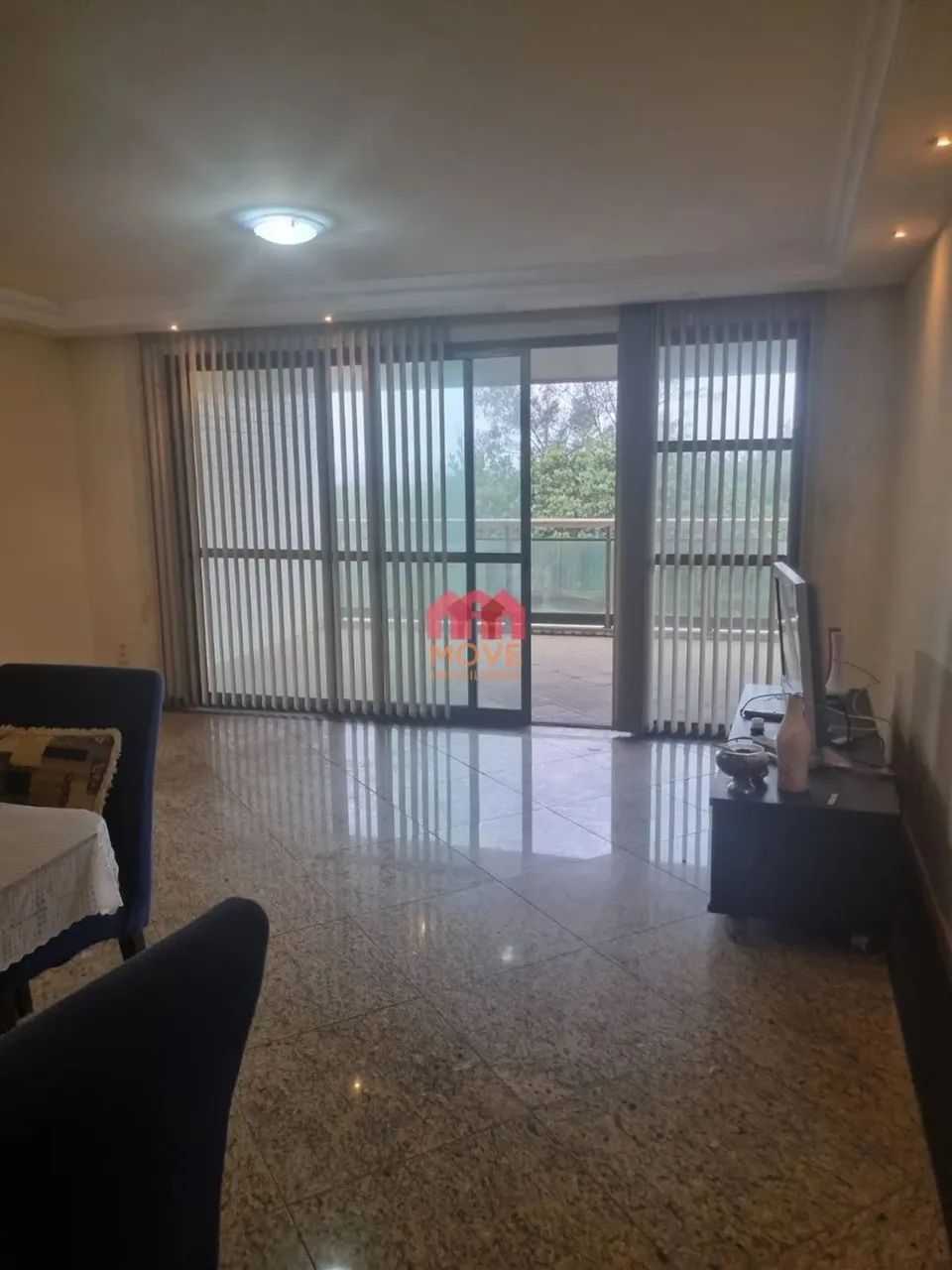 Vista privilegiada Recreio Posto 9