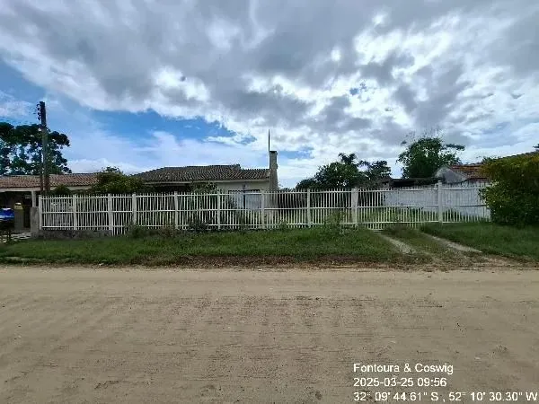 Oportunidade Única em RIO GRANDE - RS | Tipo: Casa | Negociação: Leilão | Situação: Imóvel