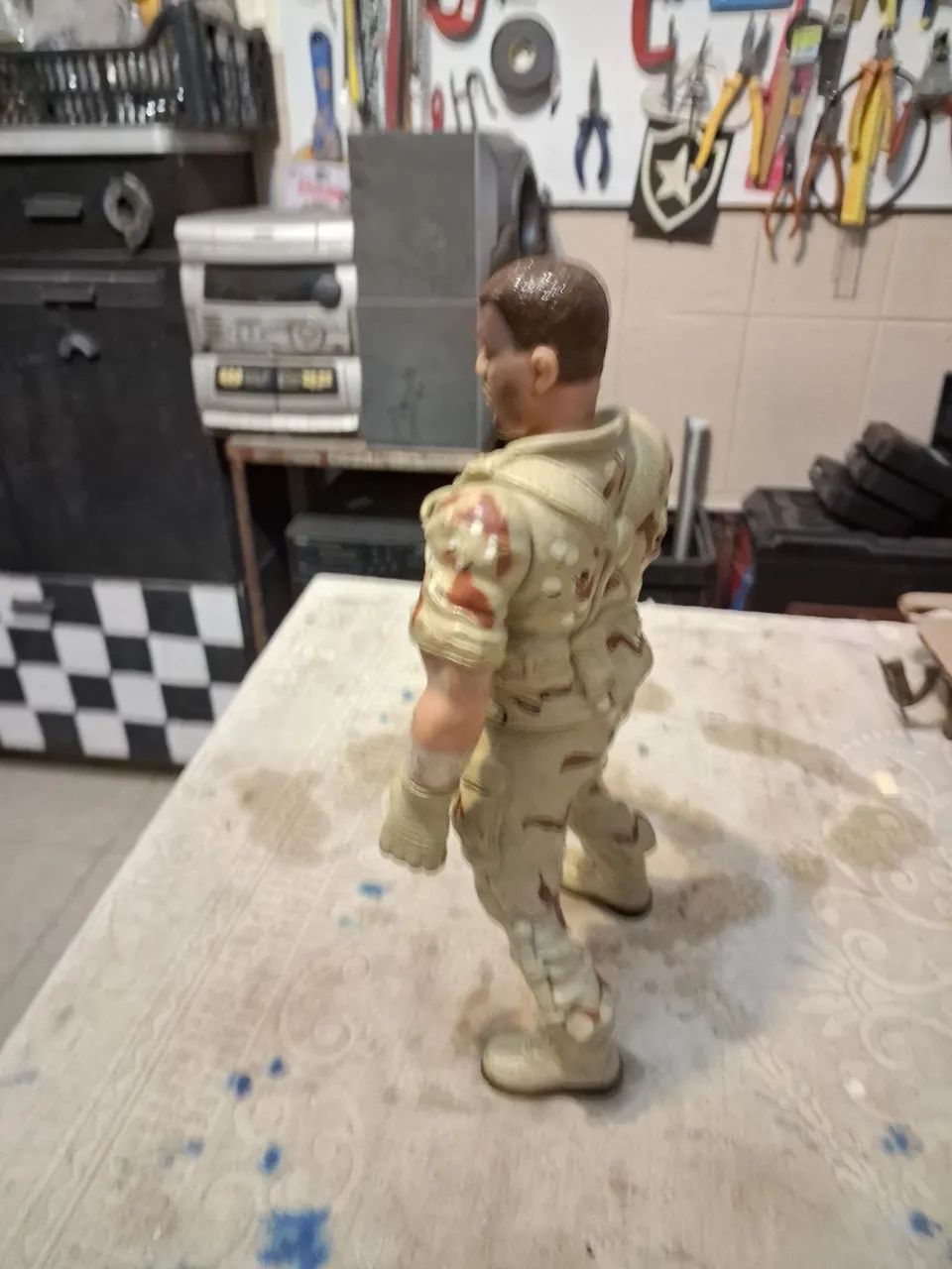 Boneco colecionadores  - Foto 2