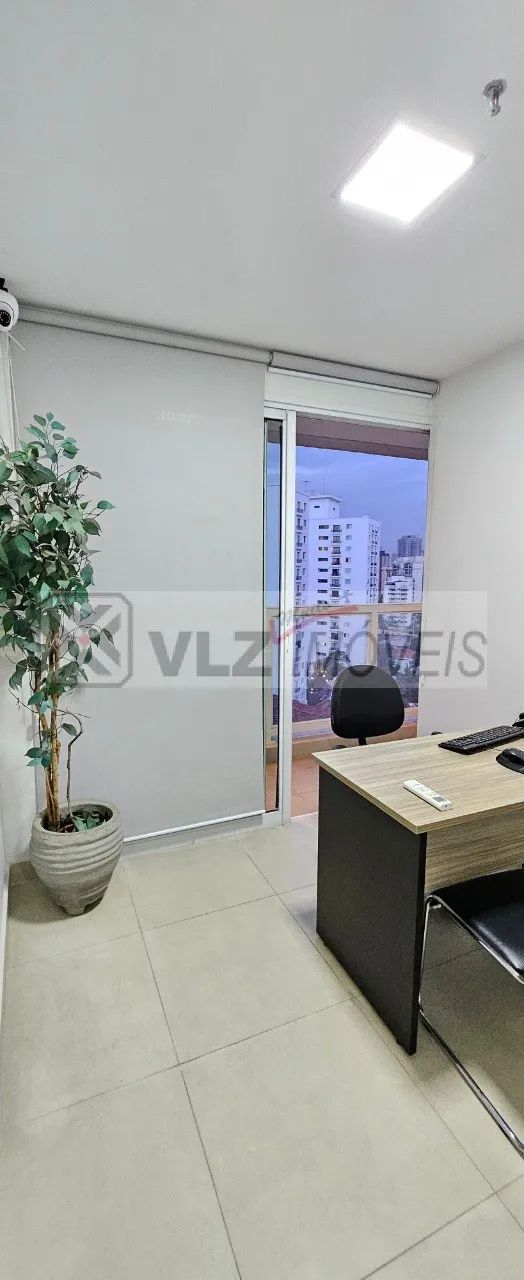 SALA COMERCIAL em SÃO PAULO - SP, VILA MARIANA - Foto 5